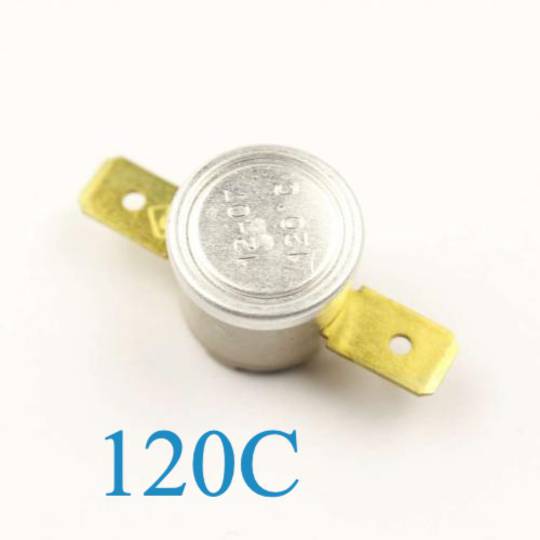 Fisher Paykel Delonghi Elba Haier Oven Limiter 120C Campini TY60 Nc, Cut Out Thermostat 574090