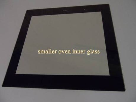 Elba Fisher Paykel Freestanding Oven Small Inner