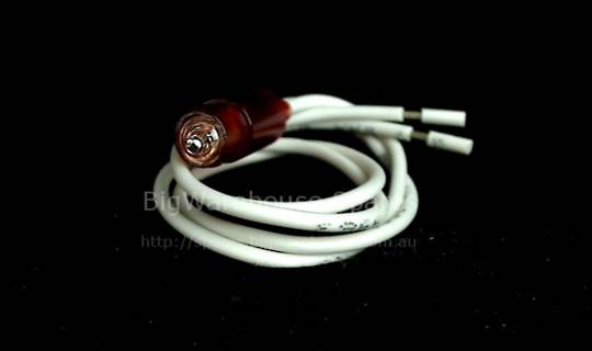 Delonghi Oven Control Lamp Neon Thermostat Light Switch D926GWF, Cmfs, EMFPS62BF, DS61E, DMFPS62B, * 4389