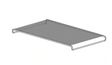 Fisher Paykel Elba Oven Wire Rack Grill