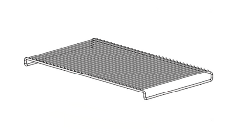 Fisher Paykel Elba Oven Wire Rack Grill