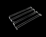 Fisher & Paykel  Delonghi Oven Side Rack Left Or Right Rack Side Pyro