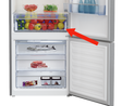 Beko Veggie Bin 8700000209 BBM407PX K70415N