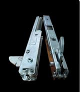 Fisher Paykel and Elba Delonghi Oven Door Left and Right hinge OR90SC OR90SD (pair)