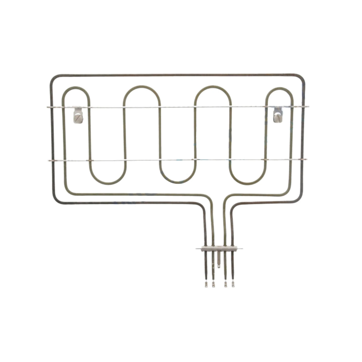Fisher & Paykel Elba Grill Element Top 575742