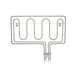 Fisher & Paykel Elba Grill Element Top 575742