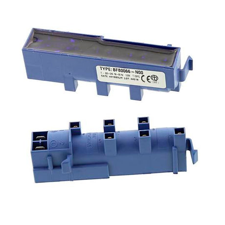 Fisher Paykel Elba Delonghi Smeg and Other