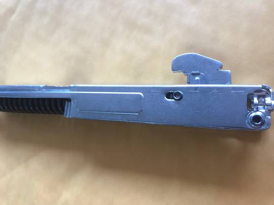 Delonghi Oven Door Hinge DEF905GW1, **