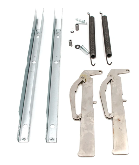 Fisher & Paykel Elba Shacklock Oven Door Hinges Kit