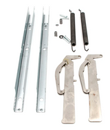 Fisher & Paykel Elba Shacklock Oven Door Hinges Kit