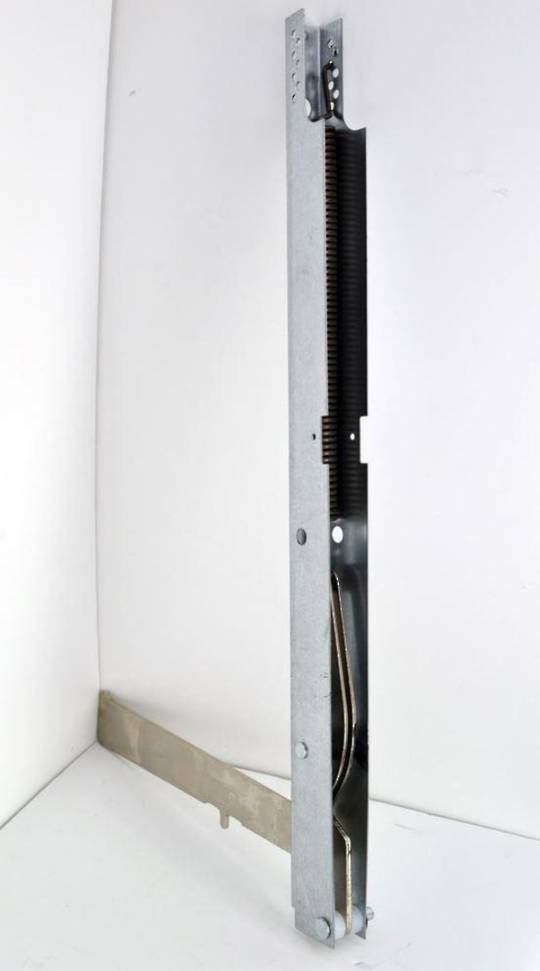 Fisher & Paykel Elba Shacklock Oven Door Hinges Kit