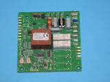 Award Asko Rangehood PCB Relay 578834