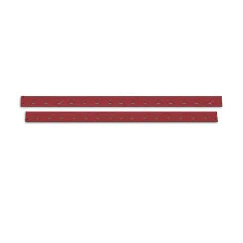 Nilfisk Dryft Grab and Go Instant Scrubber Dryer Linatex Squeegee Blade Kit – 58002060