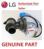 LG Washing Machine Drain Pump - 5859EA1006S