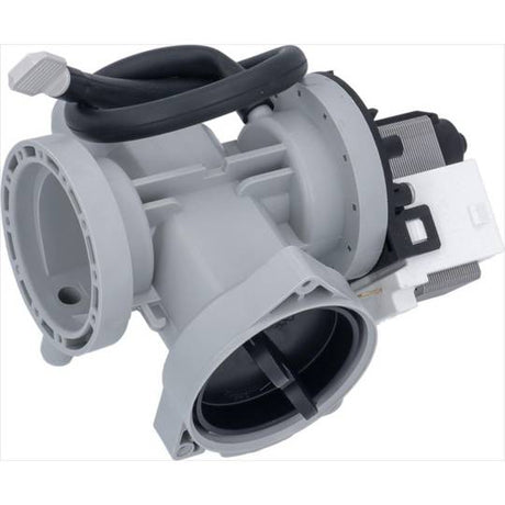 LG Washing Machine Drain Pump Assembly -
