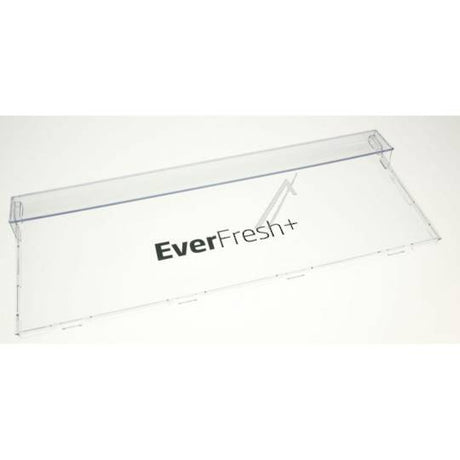Beko Fridge Veggie Bin Only Faicia Cover