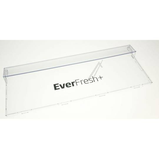 Beko Fridge Veggie Bin Only Faicia Cover
