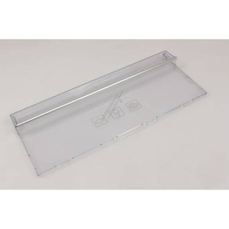 Beko Freezer Upper Draw Only Faicia Cover