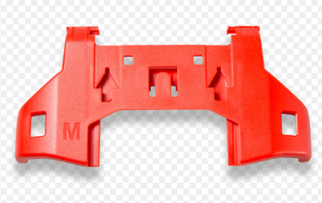 Miele Vacuum Fjm Bag Holder