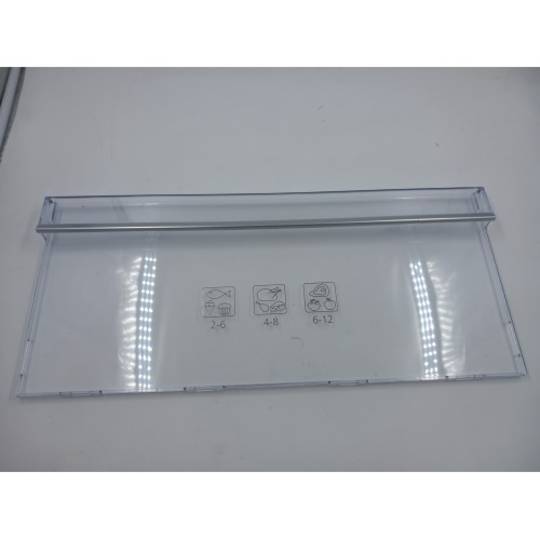 Beko Freezer Bin Only Faicia Cover 7293642414