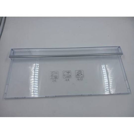 Beko Freezer Bin Only Faicia Cover 7293642414