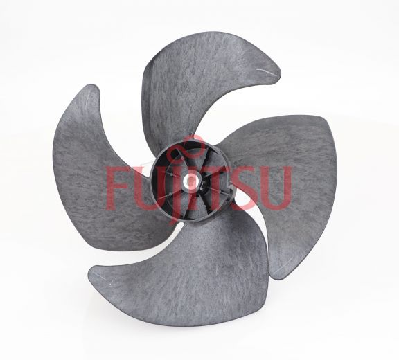 Fujitsu Air Conditioner Fan Propeller 9300855013 for AOT18RWAL, AOT18RNEL, AOT20/24RZAL, AOT30RBGL & AOT19RSBM2