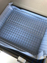 Fisher Paykel Elba Oven Rack Shelf and Tray Grill Grid Kit OB76, 3 In One