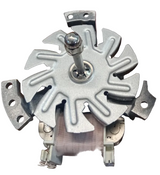 Asko Panasonic Oven Cooking Fan Motor 33 Watt