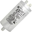 LG Dryer and Washing Machine Capacitor Metal