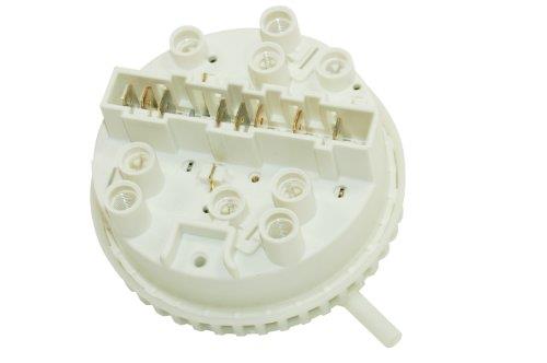 Electrolux Switch Pressure