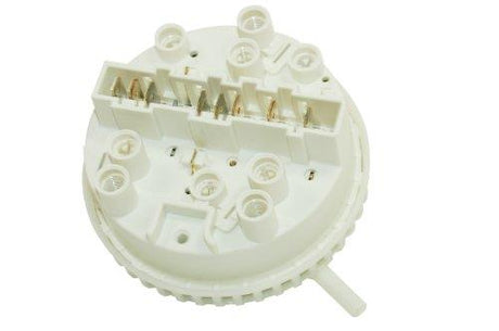 Electrolux Switch Pressure