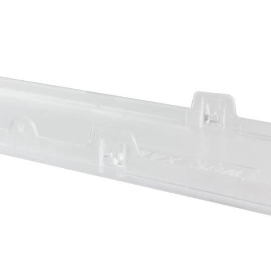 Whirlpool Rangehood Lenz Or Lamp Cover, Akr