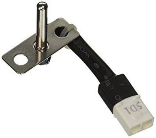 LG Washing Machine Heat Thermostat Thermistor WD-1460FHD, WD10230TP
