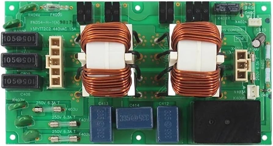 Daikin Air Conditioner Outdoor Noise Filter PCB – Genuine
