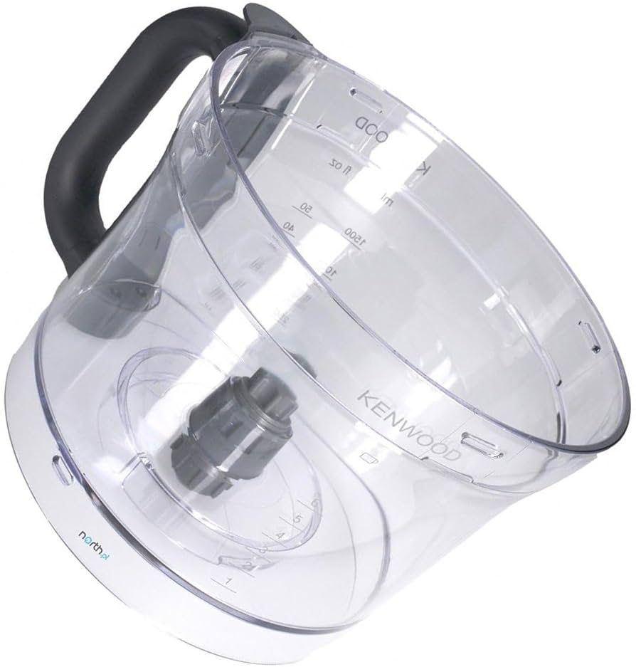 Kenwood MultiPro Food Processor Main Bowl  for FDM78 FDM785 FDM786