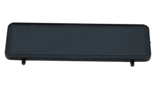 Smeg Dishwasher Handle Handle Cover DWF44SS, GES4564N, GS329-42E, IG40521X2, IG40722X, IG40722X1, PK44X, PL44X, PL945X, PL945X.1