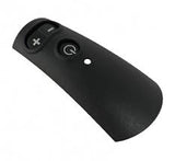 Miele Vacuum Cleaner Handle Ergonomic Remote Or Switch Cover SGME0