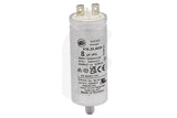 Asko Dryer Condenser Capacitor 8µF 50Hz – Genuine Replacement Part