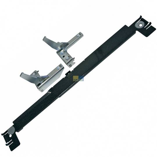 Bosch Oven Door Hinge Kit Left and Right New Version HBE636B66/02, HBE636B66/03, HBE636B69/01, HBE636B69/02, HBE636B69/03, *3913