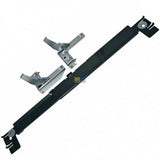 Bosch Oven Door Hinge Kit Left and Right New Version HBE636B66/02, HBE636B66/03, HBE636B69/01, HBE636B69/02, HBE636B69/03, *3913