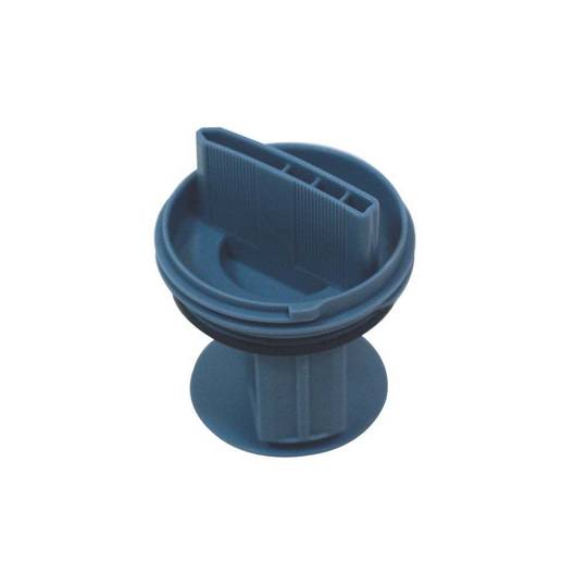 Bosch Washing Machine Drain Pump Filter Cover WAS28461AU 00647920