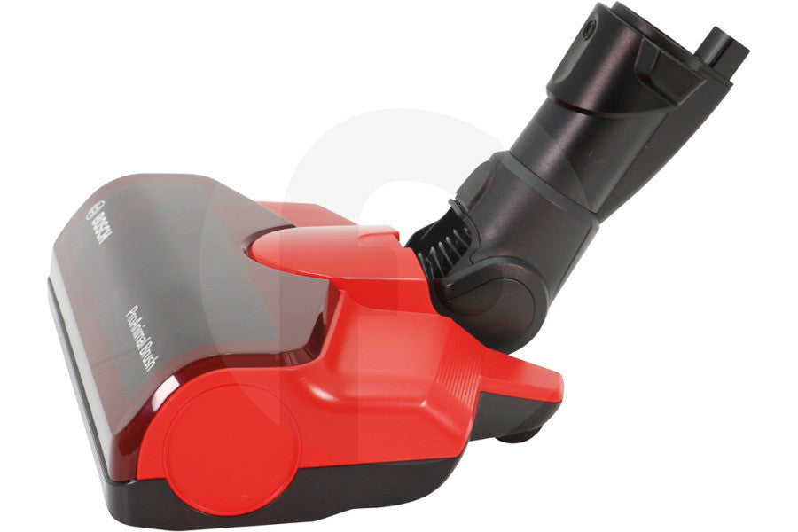 Bosch Vacuum Power Brush And ProAnimal Pet Series