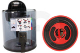 Bosch Vacuum Dust Container and Filter BBS711AU/01