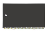 LG Television Lcd Panel Kit - EAJ65767101