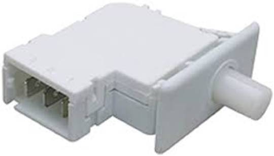 LG Washing Machine Door Lock Assy 6601EL3001A