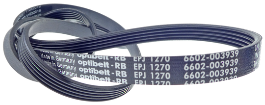 Samsung Washing Machines Gear Belt Epj 1270,
