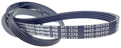 Samsung Washing Machines Gear Belt Epj 1270,