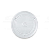 Miele Microwave Turntable Glass Plate 325mm – Genuine Part 6636771 06636770