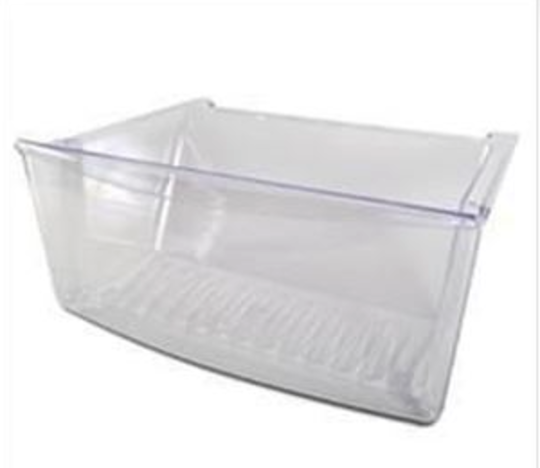 Fp and Ge Jennair Fridge and Freezer