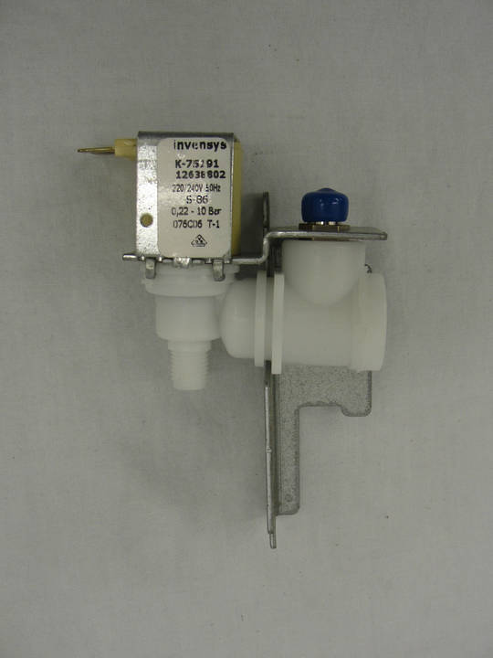 Maytag Whirlpool Fp Fridge Side By Side Inlet Valve Ice Maker Water Valve